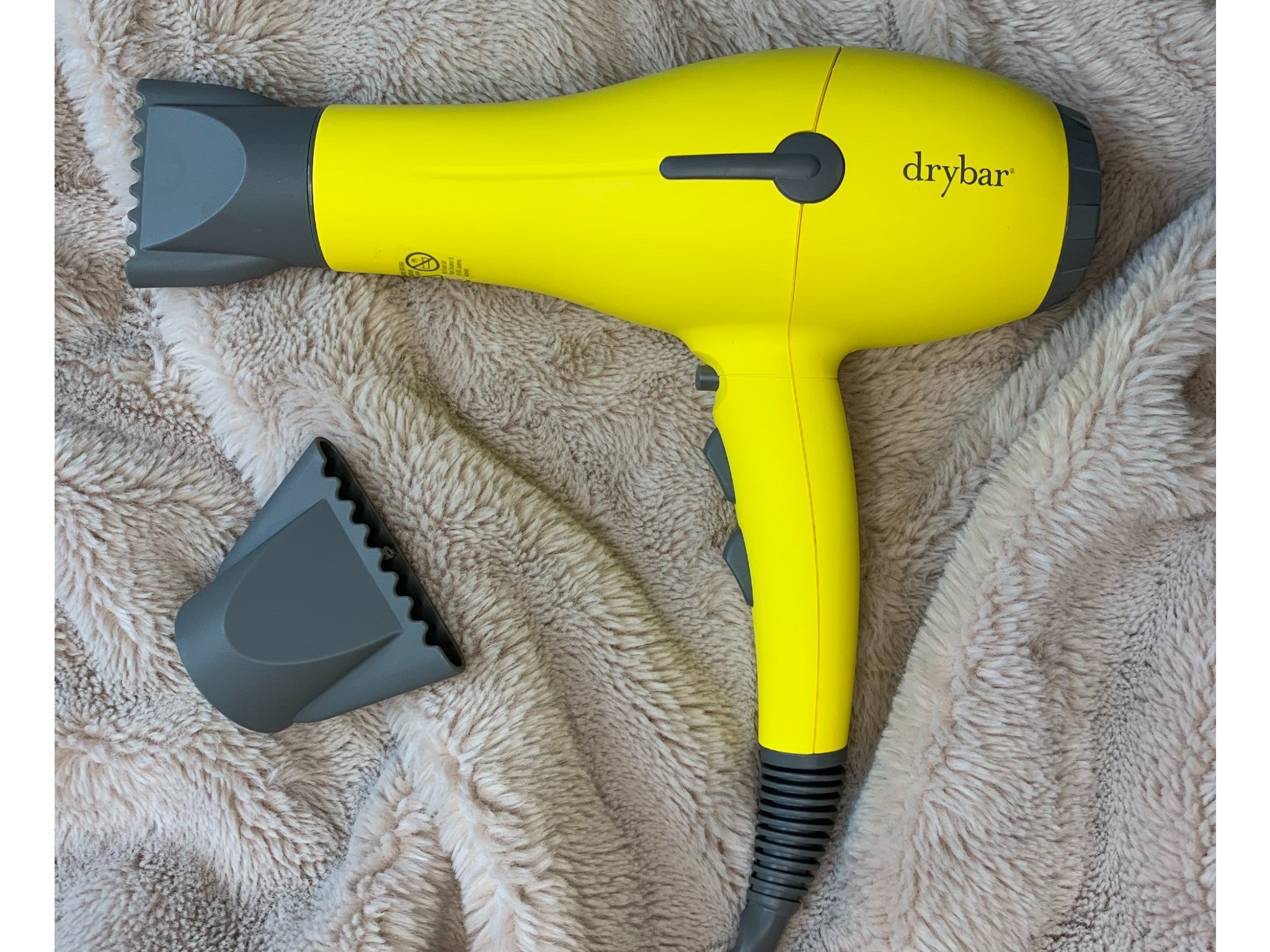 Drybar dryer clearance